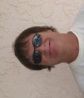 Ricky just tryin to look cool