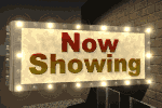 NOW SHOWING