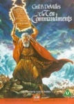10 Commandments