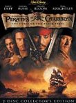 Pirates Of The Caribbean
